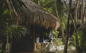 Diamante K - Inside Tulum National Park
